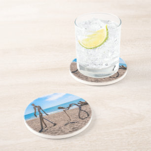 Dessous De Verre En Grès Évolution