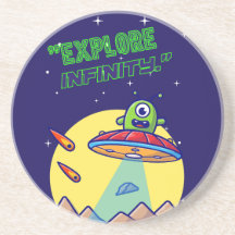 Explorez l'infinité