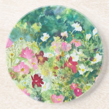 Fleurs Cosmos Artistiques Printemps
