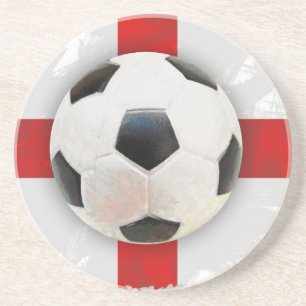 Dessous De Verre En Grès Football anglais