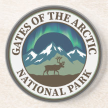 Gates of the Arctic National Park