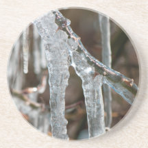 Glacicles de sable