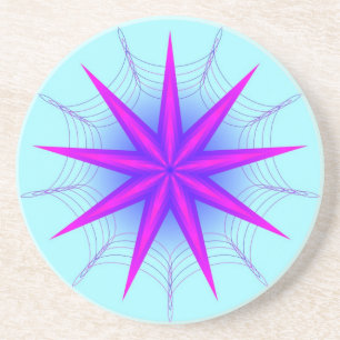 Dessous De Verre En Grès GuidingLight4