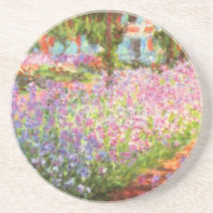 Dessous De Verre En Grès Heure du printemps {Printemp} à Giverny