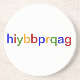 Dessous De Verre En Grès hiybbprqag