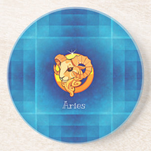 Dessous De Verre En Grès horoscope