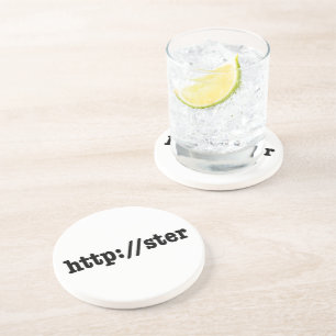 Dessous De Verre En Grès http://ster / html code