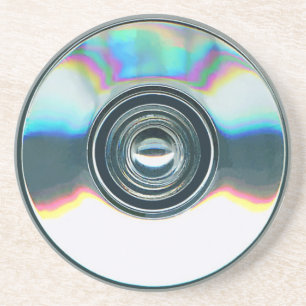 Dessous De Verre En Grès hubcap1