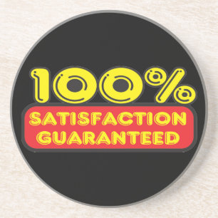 Dessous De Verre En Grès Image : Satisfaction 100% garantie