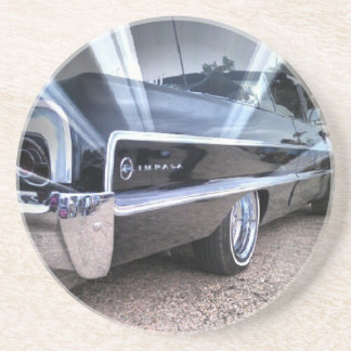 Dessous De Verre En Grès Impala 64