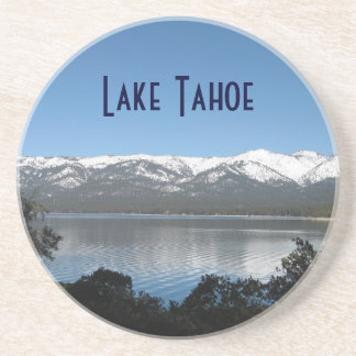 Dessous De Verre En Grès Incline Village, North Shore Lake Tahoe