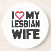 J'AIME MON ÉPOUSE LESBIENNE - .PNG