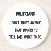 Je ne fais pas confiance