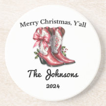 Joyeux Noël Y'all