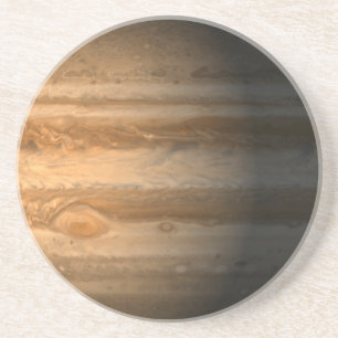 Dessous De Verre En Grès Jupiter