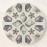 Kaleidoscope côtier I