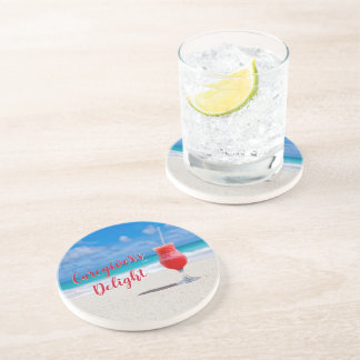 Dessous De Verre En Grès Le Dessous de verre de grès délicieux du professio