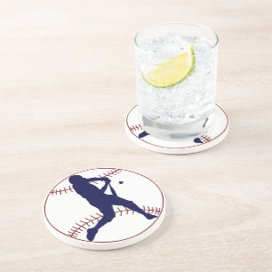 Dessous De Verre En Grès Le passe-temps favori de l'Amérique