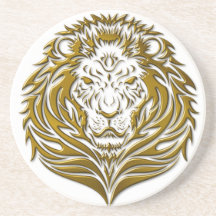 Léonin d'or
