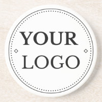 Logo d'entreprise Noël moderne
