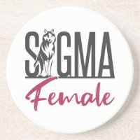 Loup solitaire féminin de Sigma