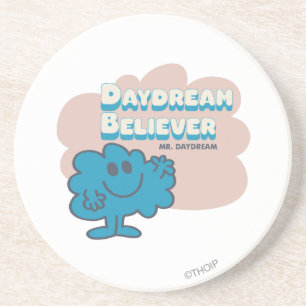 Dessous De Verre En Grès M. Daydream Believer