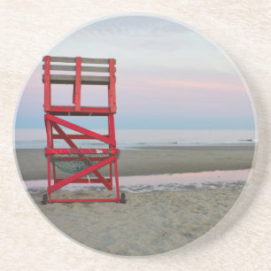 Dessous De Verre En Grès Massachusetts, Gloucester, Good Harbor Beach