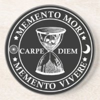 memento mori vivere