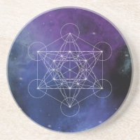Métatron, chakra, zen, géométrie sacrée, géométrie