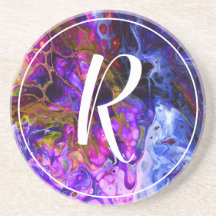 Monogramme mondial Imaginaire