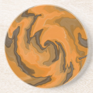 Dessous De Verre En Grès Monsieur Guru 2