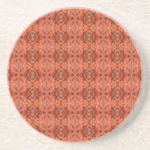 Dessous De Verre En Grès Motif à fourrure de chat
