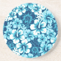 Motif floral