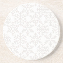 Motif Snowflake