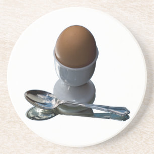 Dessous De Verre En Grès Oeufs merveilleux