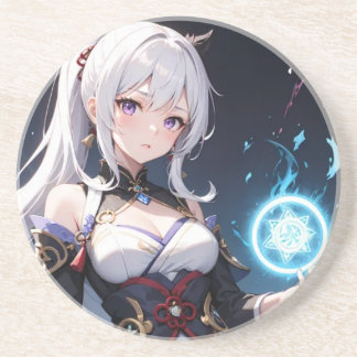 Dessous De Verre En Grès Outils de bar pour la vaisselle de bar