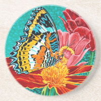 Papillon pointu I