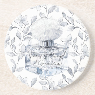 Dessous De Verre En Grès paris est toujours une bonne idée perfume leaves