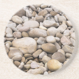 Dessous De Verre En Grès Pebble background pattern