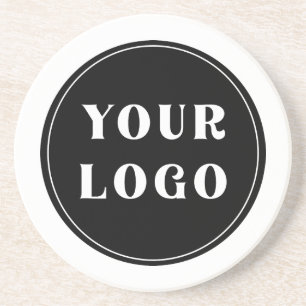 Dessous De Verre En Grès personnalisé, unique, élégant et minimaliste