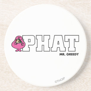 DESSOUS DE VERRE EN GRÈS PHAT