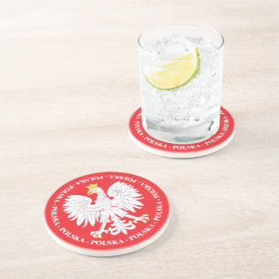Dessous De Verre En Grès Polska 4