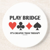 Pont de jeu il est meilleur marché que la thérapie
