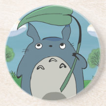 Posavaso de arenisca