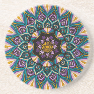 Dessous De Verre En Grès Poster