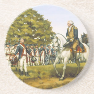 Dessous De Verre En Grès Pour exécuter les lois de l'union par Donna Neary