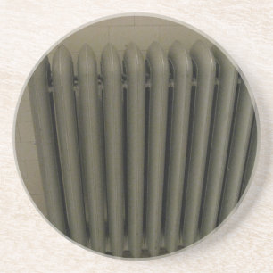 Dessous De Verre En Grès Radiateur