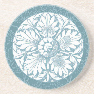 Dessous De Verre En Grès Riswick