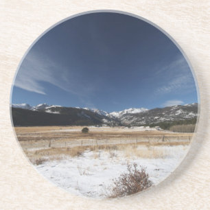 DESSOUS DE VERRE EN GRÈS RMNP