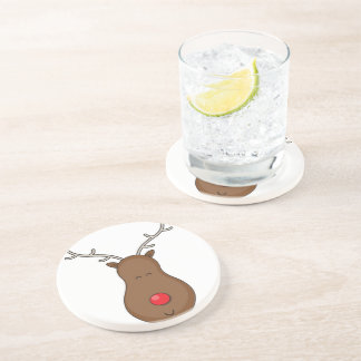 Dessous De Verre En Grès Rudolf